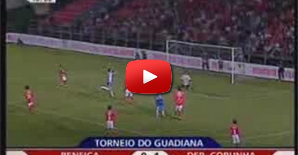 Franguetto volta a atacar